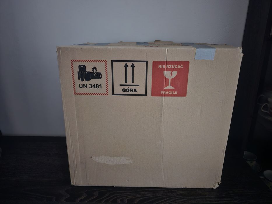 Box elektroniki  A,B  nowe i używane