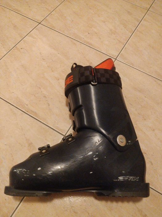 Buty narciarskie Lange RX 120 r. 28 - 28.5