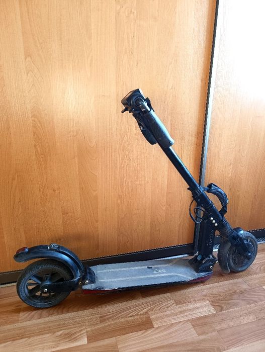 Електросамокат SXT Light Plus