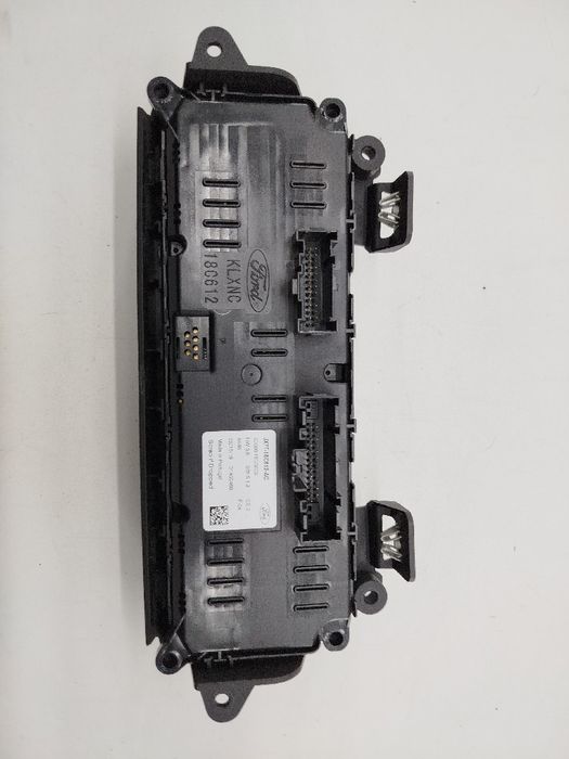 Comando da Sofagem - FORD FOCUS IV Turnier (HP) | 18 -