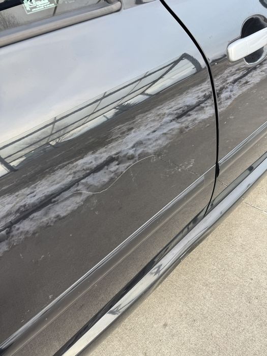 Peugeot 307 SW automat