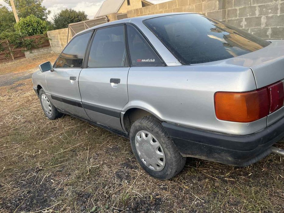 Продам Ауді 80В3