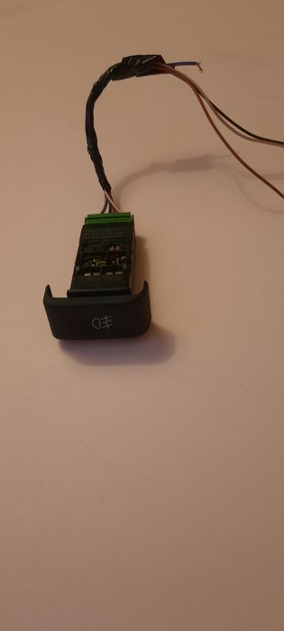 Botão Discovery td5