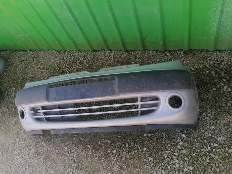 Para choques Citroën xsara picasso
