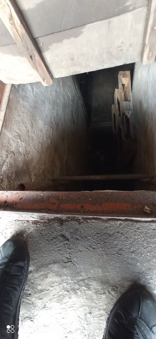 Продам гараж новое сообщество