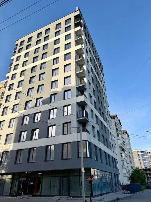 Видова 2 кім квартира ЖК Гранд Холл
