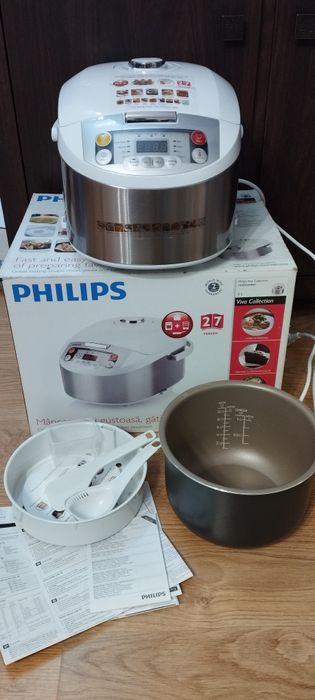 Multicooker Philips HD3037/70