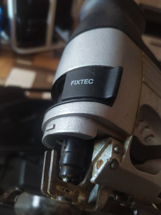 Продам аккумуляторный инструмент Metabo и Bosch