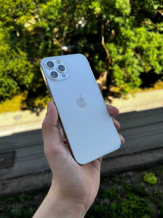 iPhone 12 Pro 256Gb АКБ 100%