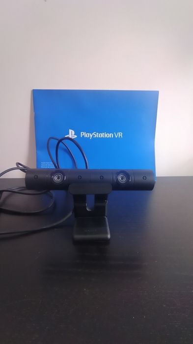 Óculos Playstation VR