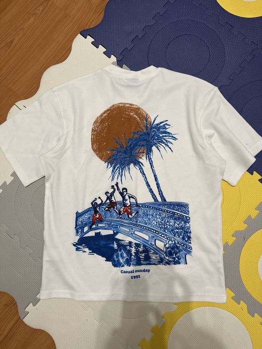 T shirt Pull&Bear XS