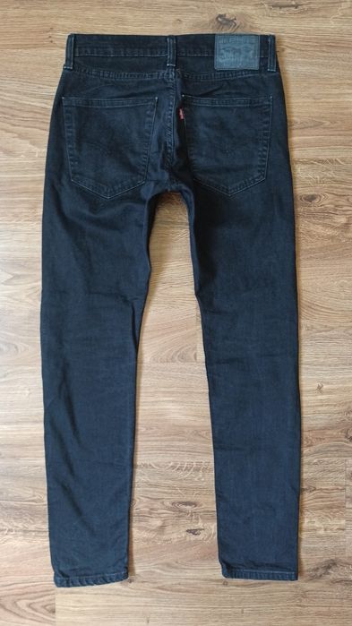 Spodnie Levi's W30 L32