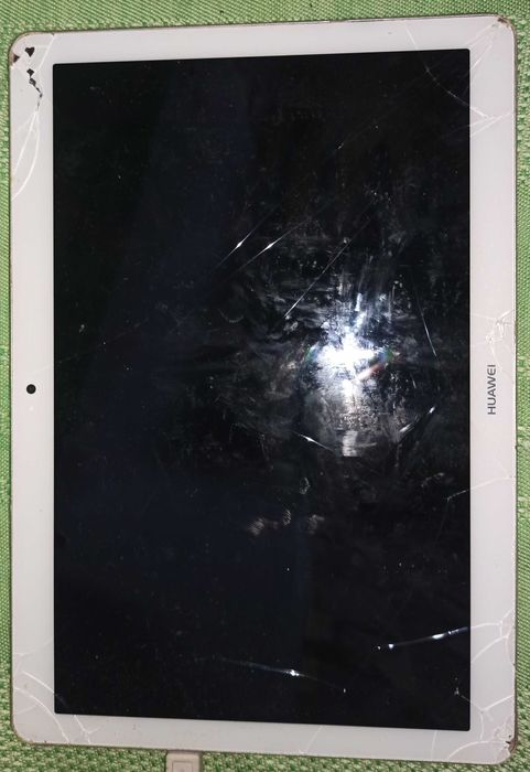 Планшет Huawei MediaPad T3 10