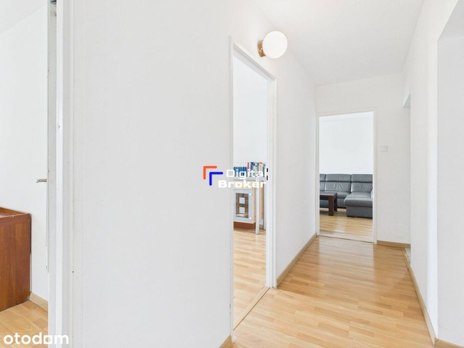 ✩ Pieczewo ✩ 72,3 m² ✩ 4 pokoje ✩ dla rodziny