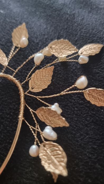 Earcuff Parfois nova