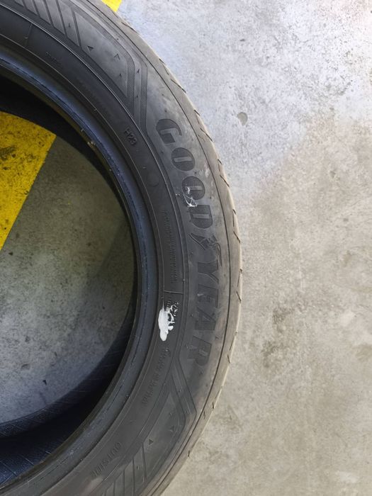 EfficientGrip Performance SUV 2 бувші у використанні 1 сезон
