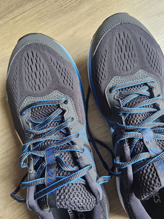 ASICS • Sapatilhas Gel Windhwak 4 (tam. 47)