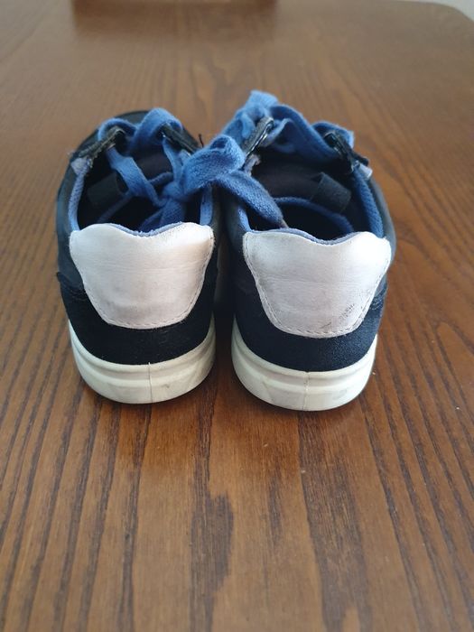 Ecco 30 Shay, buty dla chłopca