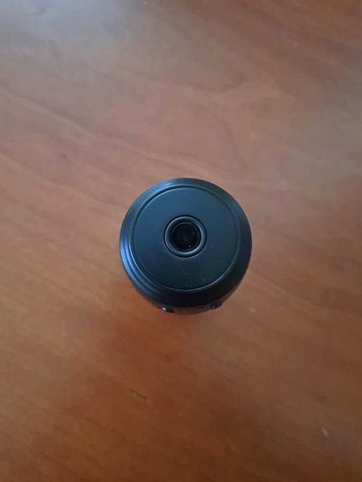 Câmera Mini Sq11 Hd 1080P e câmara IP A9