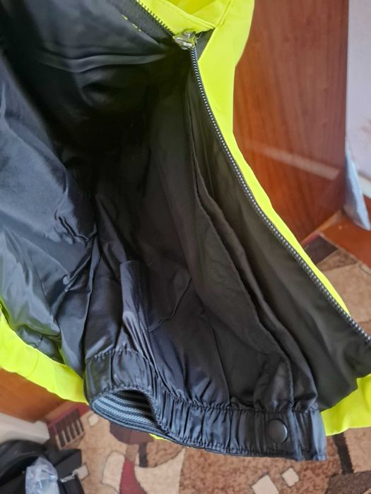 Дитячі лижні штани 46 NORD