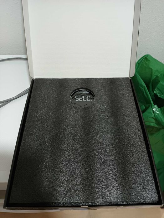 Balança Digital Livoo