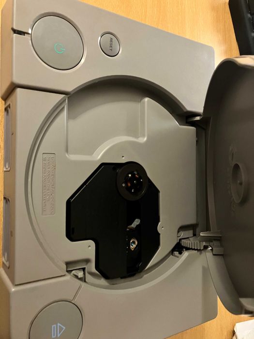 Consola Playstation 1