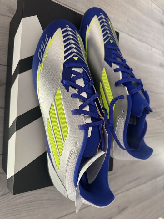 buty adidas lanki f50 messi