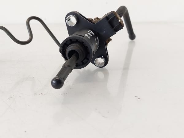 Bomba de embraiagem SEAT Ibiza IV (6J5, 6P1)