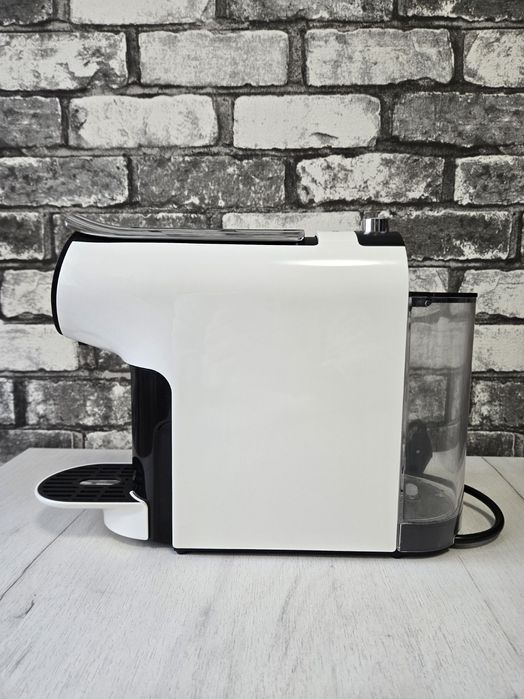 Кофемашина Xiaomi SCISHARE Smart Coffee Machine S1102 White
