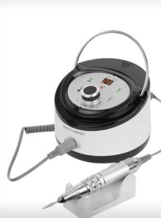 Frezarka do paznokci