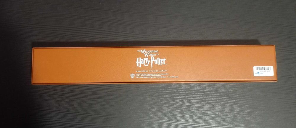 Varinha Harry Potter Albus Dumbledore