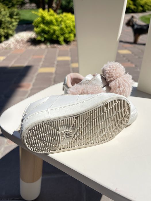 Дитячі кросівки H&M 18/19