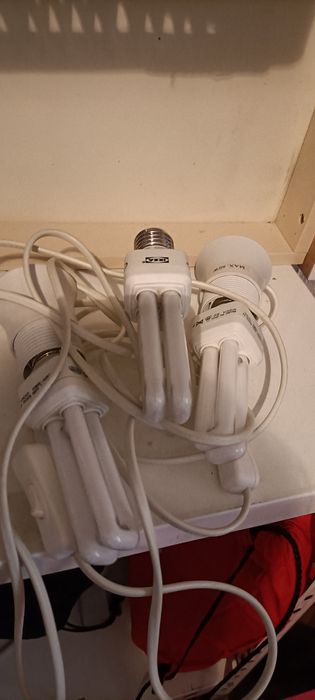 Candeeiros desde 5€