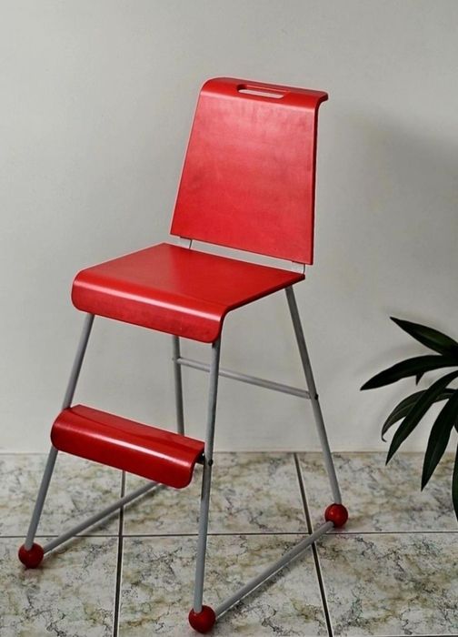 Krzesełko dla dziecka