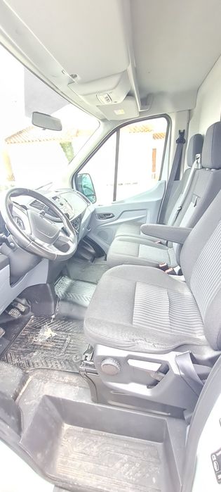 Ford Transit L2H2 carrinha