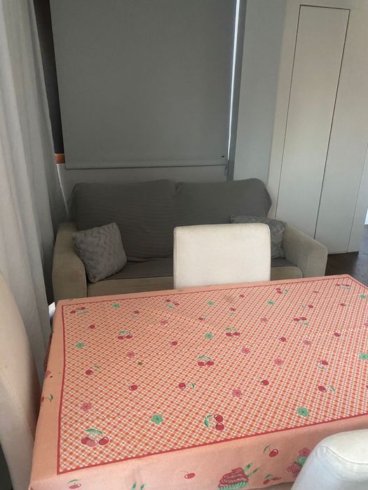 T1 para arrendar na vila em ponte de lima