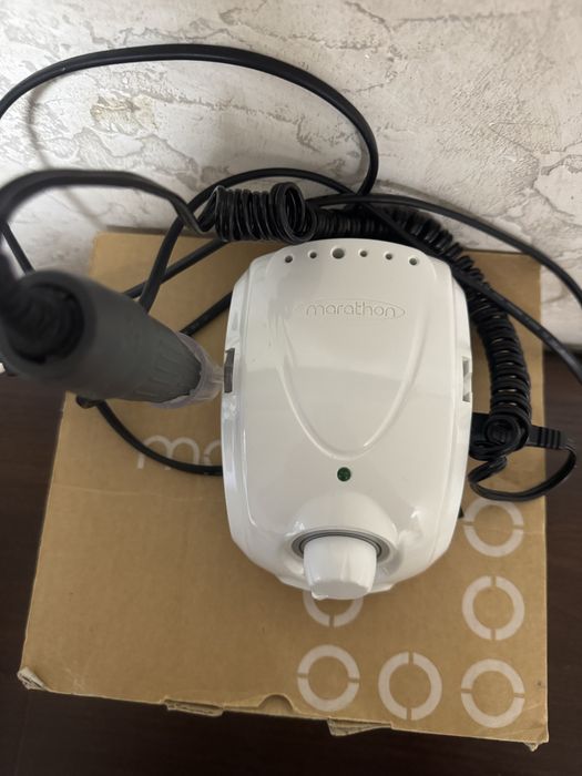 Фрезер marathon champion 3 лампа sunuv 48w