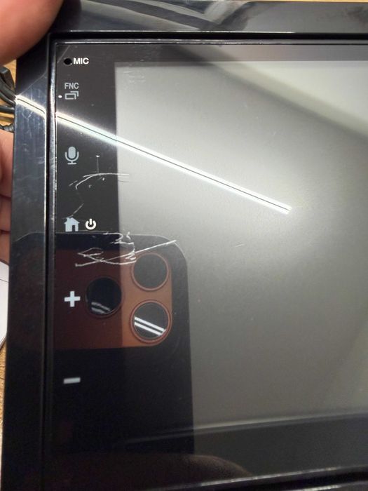 radio samochodowe jvc kw-m593bt,carplay android auto