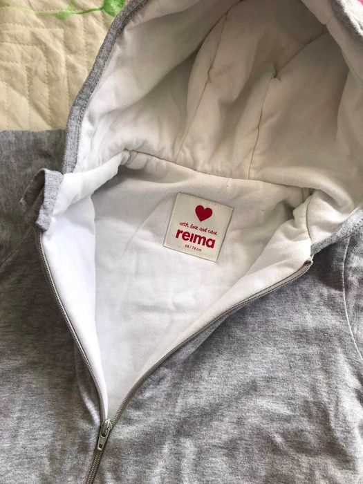Комбинезон reima 68-74 р