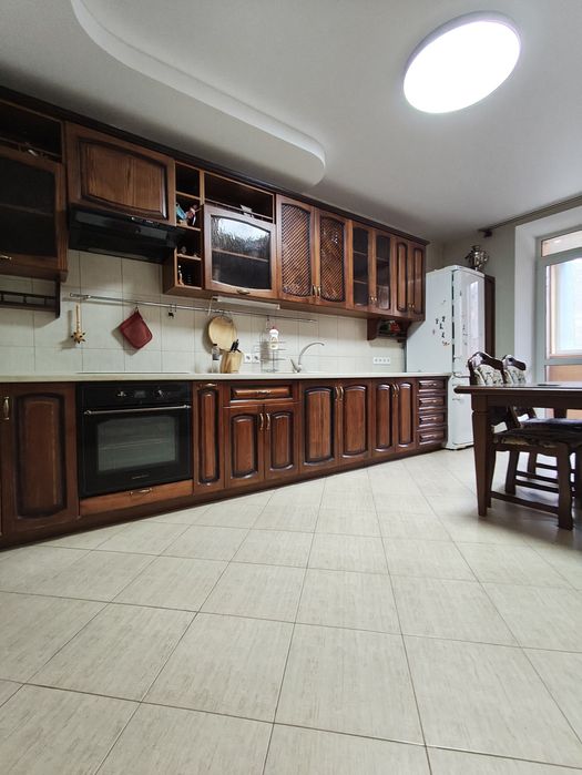 Продаж  Робоча 3х.к. в новобудові Созидатель, автономка