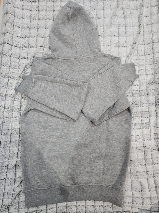Hoodie Carhartt Cinzento - Tamanho S