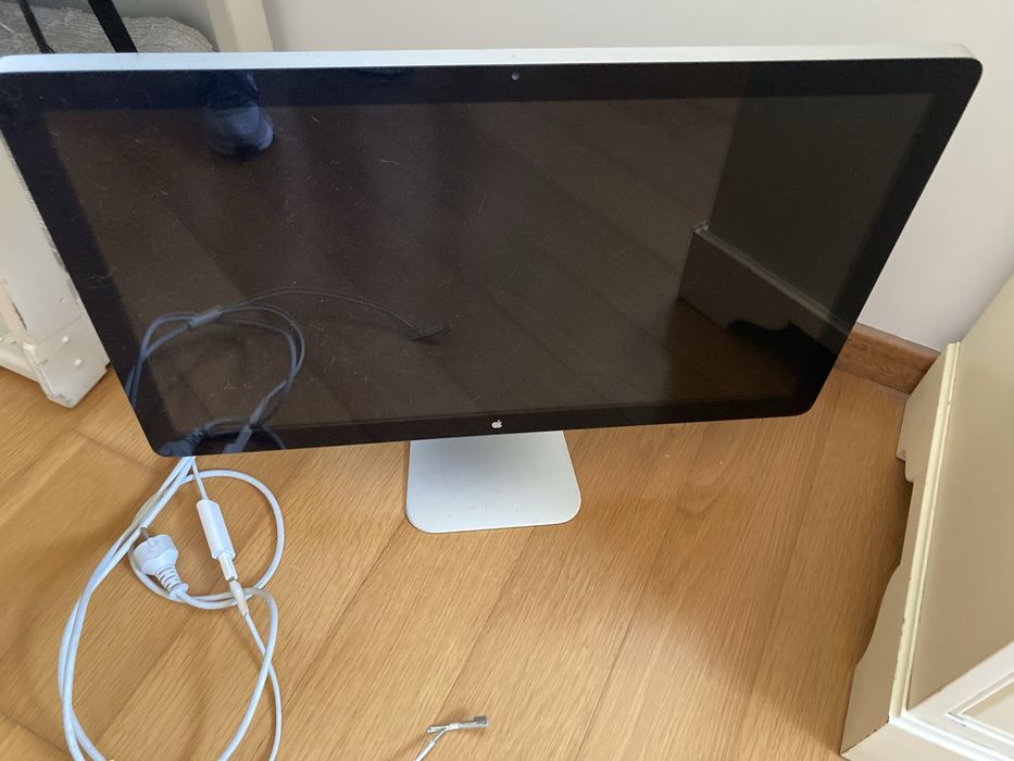 Apple Thunderbolt Display 27"