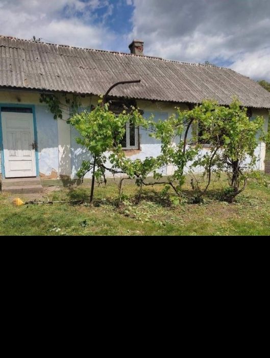 Продам будинок Галичина