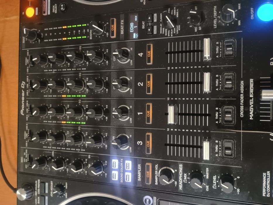 pioneer ddj 1000 - Купить студийное оборудование - Цена на OLX.ua