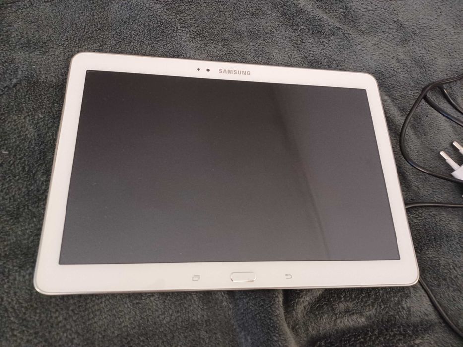 Tablet Samsung Galaxy TabPro 10.1 Wi-Fi SM-T520 Android 10 custom