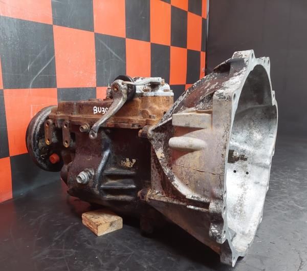 Caixa de velocidades manual TOYOTA Dyna 150 Chassis (_Y_)