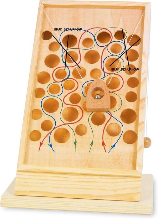 Small Foot Ścieżka Do Wspinaczki - Uszkodzona