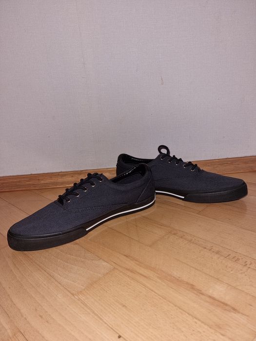 Кеди Tommy Hilfiger Phelpio 4