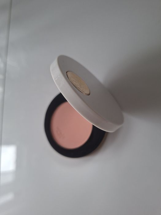 Rose Hermes Paris Silky Blush Powder  28 Rose Plume bestseller róż