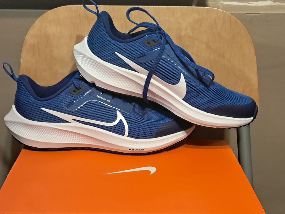 Buty Nike Air Zoom Pegasus 40